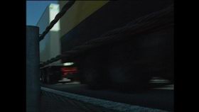 Demontering av vajersystem 