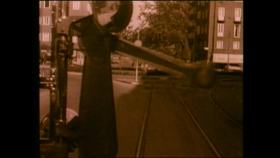 Backspegeln: Brandbekämpning i Stockholms stad