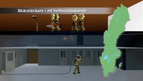 Skärsläckaren i ett helhetstänkande