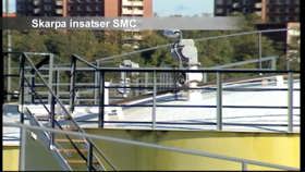 Skarpa insatser SMC 