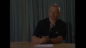 Akut omhändertagande av brännskada