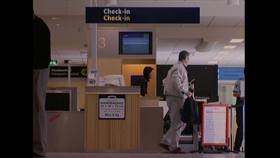 Nödträning vid SAS Flight Academy