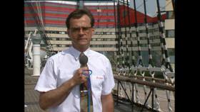 Hur Göteborg tillvaratar erfarenheter