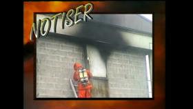 Projekt brandgasventilation