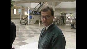 Jörgen Hallberg slutar