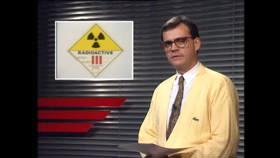 Kurs i hantering av farliga ämnen