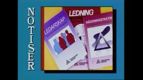 Litteratur om ledarskap