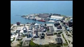 Chemical Accident - Sulphuric Acid Discharge in Helsingborg