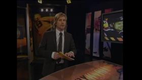 En annorlunda krishantering