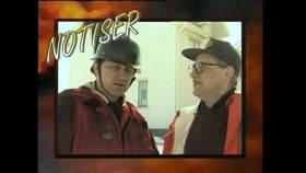 Channel 4 filmar Räddningsverkets skolor