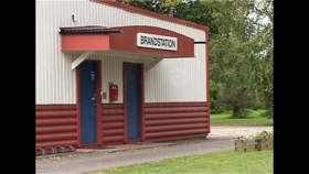 Ärla. Från deltid till brandvärn