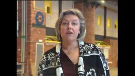 Oljesanering i Öresund