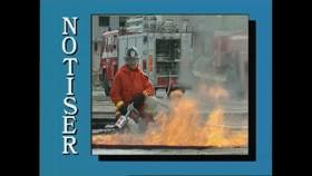 Utbildningspaket Att släcka med skum