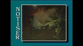 Information om video om Lockerbiekatastrofen