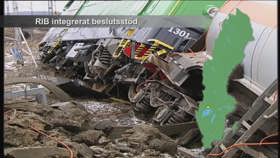 RIB - integrated decision support