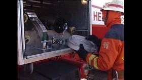 Tipset: Pannlampa på räddningshjälm