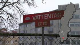 Stabil vandforsyning