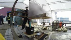 Impaktering i lägre skyddsnivå