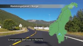 Emergency Services in Norway