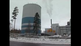 Gasexplosioner i tunnel i Norrköping