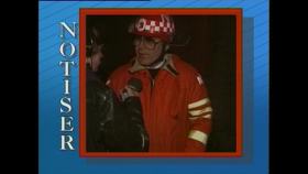 Informationsvideo om massmediekontakter