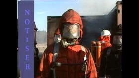 Information om övertändningscontainer