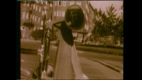 Backspegeln: Övning 500 liter aceton