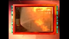 Demonstration av strålrör