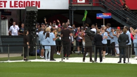 World Police and Fire Games