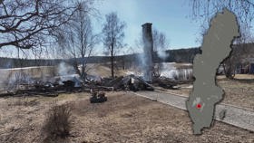 Inriktningsbeslut om släckning, Skaraborg