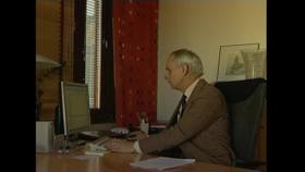 Räddningsverkets generaldirektör