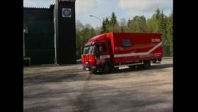 Samövning i Värnamo