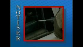 Utbildningsmaterial om losstagning