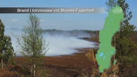 Tjensteberedskap og støtte for redningstjensten hos MSB