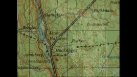 Tankbilsolycka i Karlshamn