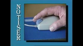 Interaktivt videoprogram, om räddningstjänstens krigsorganisation