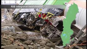 RIB, integrerat beslutsstöd