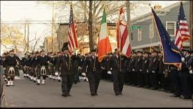 Terror: lessons learnt