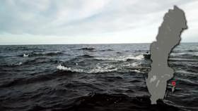 INDSATS OMBORD PÅ STENA SCANDICA