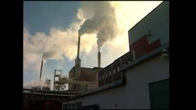 Insatser  i industrimiljö