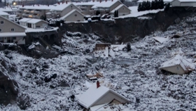 Landslides Gjerdrum - Part 3