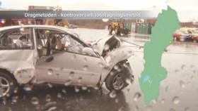 Dragmetoden - kontroversiell losstagningsmetod