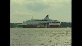 Brand på M/S Athena, RITS-utbildning, erfarenheter