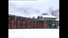 Karlstads nya räddningsstation