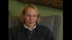 Säkerhetsrond i Nyköping