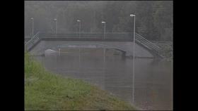 Översvämningar i Småland 2004