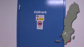 Tulipalo kytkinlaitoksessa