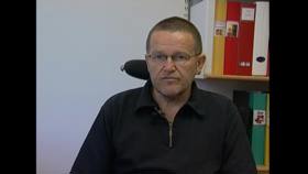 Brandmannens fysiska förmåga