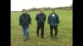 Olycka med elektrisk högspänning