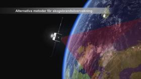 Vaihtoehtoisia metodeja metsäpalon valvontaan